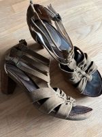 ARA Pumps Sandalen Riemchen gr 6 bzw 39 Bayern - Bobingen Vorschau