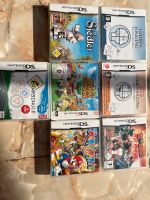 Nintendo 3DS Spiele Saarland - Beckingen Vorschau