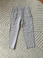 Mango Leinenhose Gr.S Hose Sommer Nordrhein-Westfalen - Gütersloh Vorschau