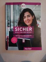 B2.2 Sicher. Deutsch als Zweitsprache Hessen - Wiesbaden Vorschau