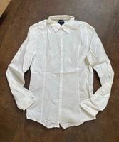 Langarmhemd von Armani Jeans Gr. L Bayern - Straubing Vorschau
