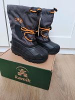 *neu* Kamik Stiefel Gr. 27 Winterstiefel Warm Southfrost 2 Niedersachsen - Wetschen Vorschau