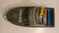 Playmobil Polizei Boot Frankfurt am Main - Preungesheim Vorschau