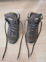 Wanderschuhe von Meindl Nordrhein-Westfalen - Castrop-Rauxel Vorschau