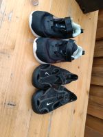 Nike Kinderschuhe Turn und  Schwimmschuhe Dortmund - Innenstadt-West Vorschau