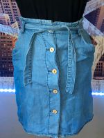 Leichter Jeans Rock Gr.36 Nordrhein-Westfalen - Selm Vorschau