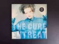 The Cure - Entreat - Live At Wembley Hamburg-Mitte - Hamburg Borgfelde Vorschau