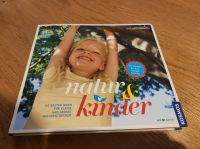 Buch "natur & kinder" (K. Thiel) - wie NEU Baden-Württemberg - Offenburg Vorschau