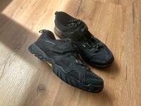 Shimano Fahrradschuh MTB SH-MT43L Gr.43 Schuh schwarz Neu! Bayern - Waldkirchen Vorschau