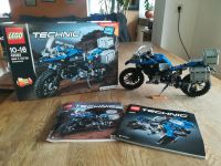 Lego Technic 42063 Bayern - Rotthalmünster Vorschau