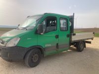 Iveco Daily 3.0 diesel 2010 baujahr Kr. Passau - Passau Vorschau