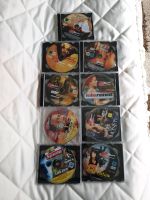 27 DVDS  diverse Hessen - Ortenberg Vorschau