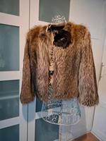 Dolce & Gabbana Echtpelz Fuchs Jscke gr.36,38 Saarland - Saarlouis Vorschau
