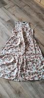 Leinen Kleid wadenlang A-Linie Gr. 36 NEU Nordrhein-Westfalen - Werl Vorschau