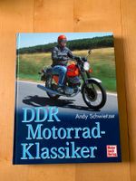 DDR Motorrad-Klassiker Rheinland-Pfalz - Pomster Vorschau