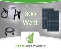 ❎️ Sofort verfügbar! ❎️ Balkonkraftwerke 300 bis 1500Watt Niedersachsen - Ganderkesee Vorschau