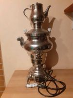 Samowar Samovar Teekocher Rebecca Typ 1005 Hessen - Langenselbold Vorschau