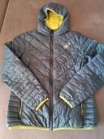 Steppjacke / Übergangsjacke Gr. 38/40 Thüringen - Kraftsdorf Vorschau
