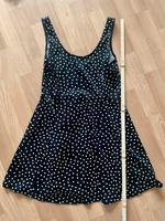 Sommerkleid H&M 42 Dots schwarz weiß Berlin - Köpenick Vorschau