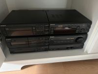 HiFi Stereo Baustein Anlage von Sony Niedersachsen - Leer (Ostfriesland) Vorschau