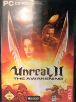 Unreal II, the awakening, PC Spiel, USK16, PC CD-ROM Baden-Württemberg - Freiburg im Breisgau Vorschau