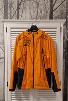 Windjacke Funktionsjacke Windbreaker Gr. L * Camp David * TOP Hessen - Groß-Bieberau Vorschau