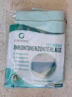 Caretex Inkontinenzunterlage Kr. München - Garching b München Vorschau