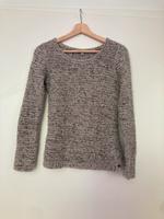 Frühlingspullovee Pulli Pullover 34 XS Beige Comma Mülheim - Köln Holweide Vorschau