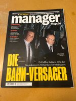 Manager Magazin März 2024 Brandenburg - Hennigsdorf Vorschau