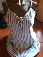 kurzes Kleid Gr.M von Hollister Hessen - Weilburg Vorschau