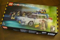 LEGO® Ideas 21108 Ghostbusters™ Ecto-1 NEU OVP Rheinland-Pfalz - Hördt Vorschau