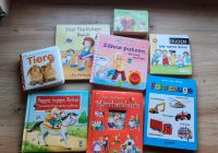 Kinderbücher, Bilderbücher, Pappbilderbücher Baden-Württemberg - Waghäusel Vorschau