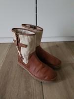 Sommer Frühling ugg boots 41 Sachsen-Anhalt - Hötensleben Vorschau