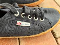 Sneaker von Superga Gr. 37 Sachsen-Anhalt - Dessau-Roßlau Vorschau