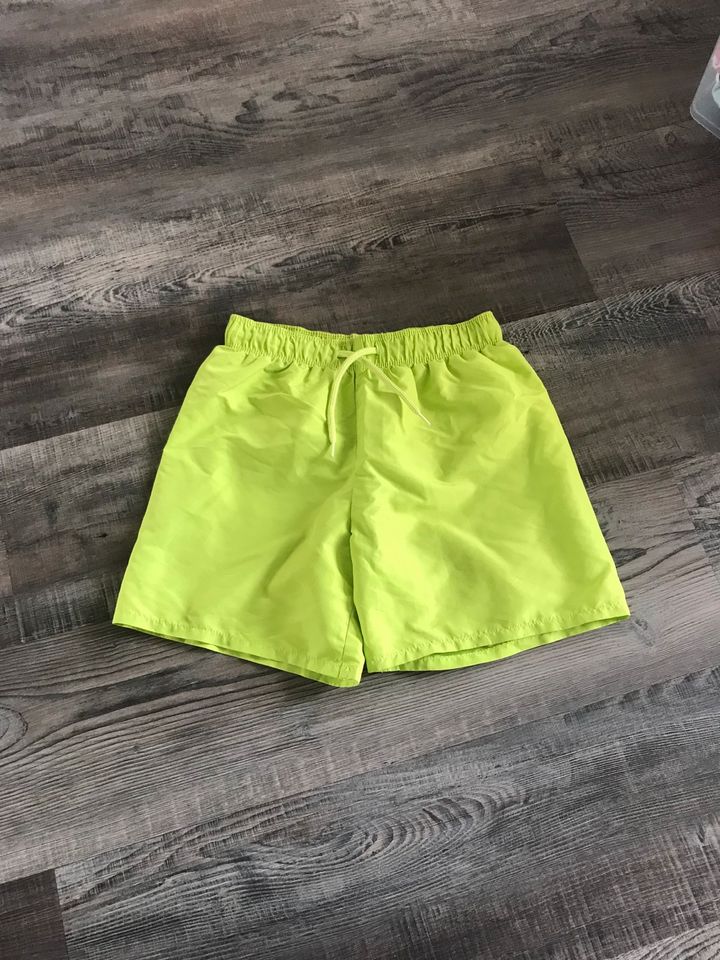 Badehose | H&M | Gr. 122/128 in Müden