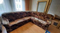 Schönes Sofa mit Sessel und Hocker im TOP Zustand Thüringen - Gotha Vorschau