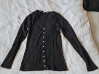 Orsay Shirt,  Größe M, schwarz Hessen - Vellmar Vorschau