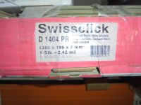 Laminat Swiss Click Louisiana Buche 13,5 Dielen Restposten Niedersachsen - Barnstorf Vorschau