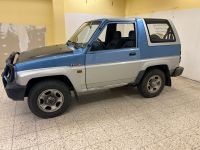 Daihatsu Feroza Hard Top - H Fähig Greifswald - Eldena Vorschau