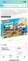 Playmobile Camper Thüringen - Catterfeld Vorschau