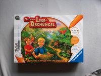 Tiptoi Spiel Mission im Lesedschungel Ravensburger 7 - 10 Jahre Baden-Württemberg - Durlangen Vorschau