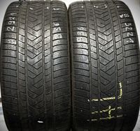 2x Winterreifen Pirelli Scorpion Winter 315/40 R21 115V B36 Nordrhein-Westfalen - Kevelaer Vorschau