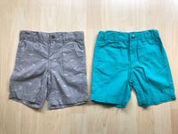 Gr. 86 92 Jungen Sommer 2x Shorts Set - neu Stuttgart - Uhlbach Vorschau