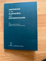 Einführung in die Elastizitäts- und Festigkeitslehre, Dietmann Baden-Württemberg - Kernen im Remstal Vorschau