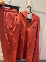 Nike tech fleece Anzug XL Lachs Farben West - Schwanheim Vorschau