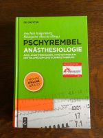 Pschyrembel Anästhesiologie Hamburg-Nord - Hamburg Uhlenhorst Vorschau