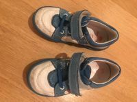 Elefanten Leder Sneaker, Turnschuhe, Lederschuhe Gr. 25 Neuhausen-Nymphenburg - Neuhausen Vorschau