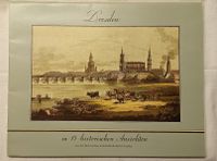 "15 historischen Ansichten von Dresden“ von 1987 Sachsen - Diera-Zehren Vorschau