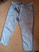 Jeans Cecil hellgrau Gr. 32/26 Model New York Bayern - Möttingen Vorschau