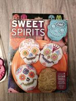 Fred Sugar Skull Sweet Spirits Ausstechförmchen Grammetal - Hayn Vorschau